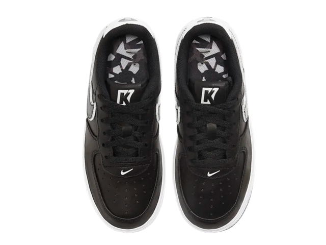 Nike Nike Air Force 1 Low Colin Kaepernick (PS) - view 3
