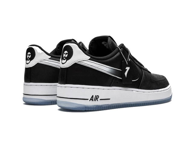 Nike Nike Air Force 1 Low Colin Kaepernick - view 2