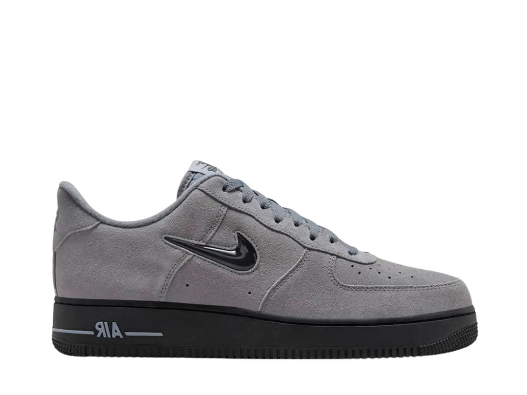 Nike Nike Air Force 1 Low Cool Grey