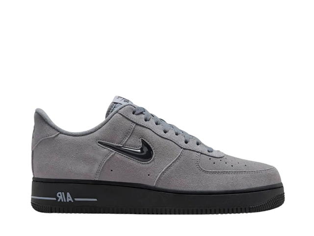 Nike Nike Air Force 1 Low Cool Grey - view 1