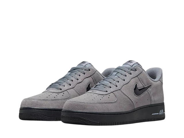 Nike Nike Air Force 1 Low Cool Grey - view 2