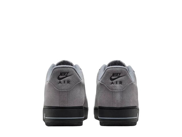 Nike Nike Air Force 1 Low Cool Grey - view 4
