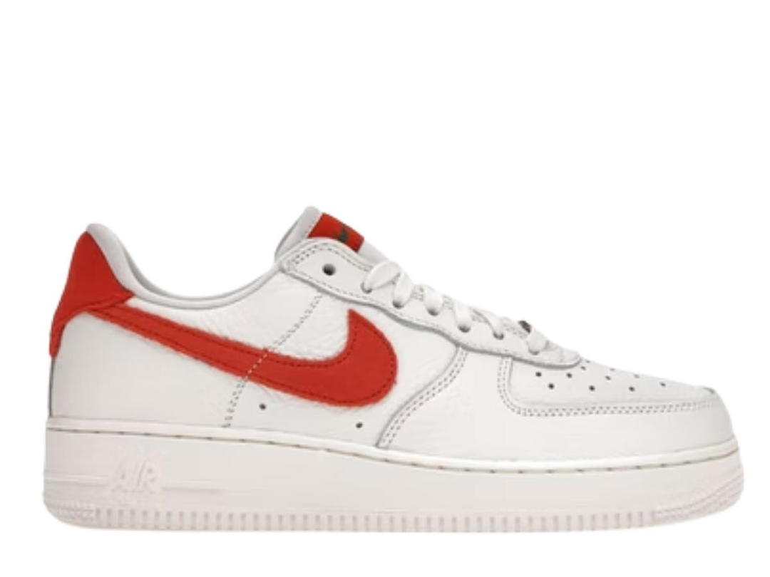 Nike Nike Air Force 1 Low Craft Mantra Orange