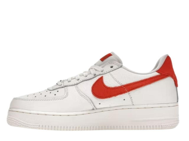 Nike Nike Air Force 1 Low Craft Mantra Orange - view 2