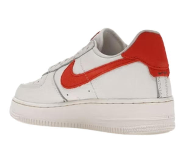 Nike Nike Air Force 1 Low Craft Mantra Orange - view 3