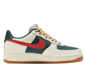 Buy Nike Air Force 1 Low Dark Green Sail at Sasom – Authentic and Ready to Ship