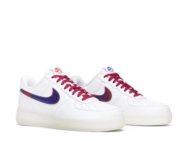 Nike Nike Air Force 1 Low De Lo Mio - view 3