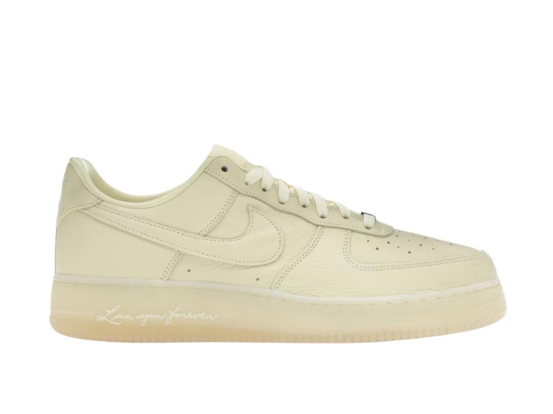 Nike Nike Air Force 1 Low Drake Nocta Certified Lover Boy Citron Tint