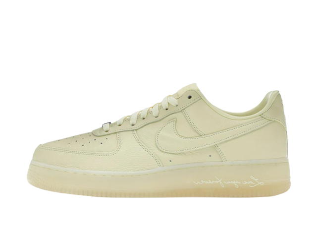 Nike Nike Air Force 1 Low Drake Nocta Certified Lover Boy Citron Tint - view 2