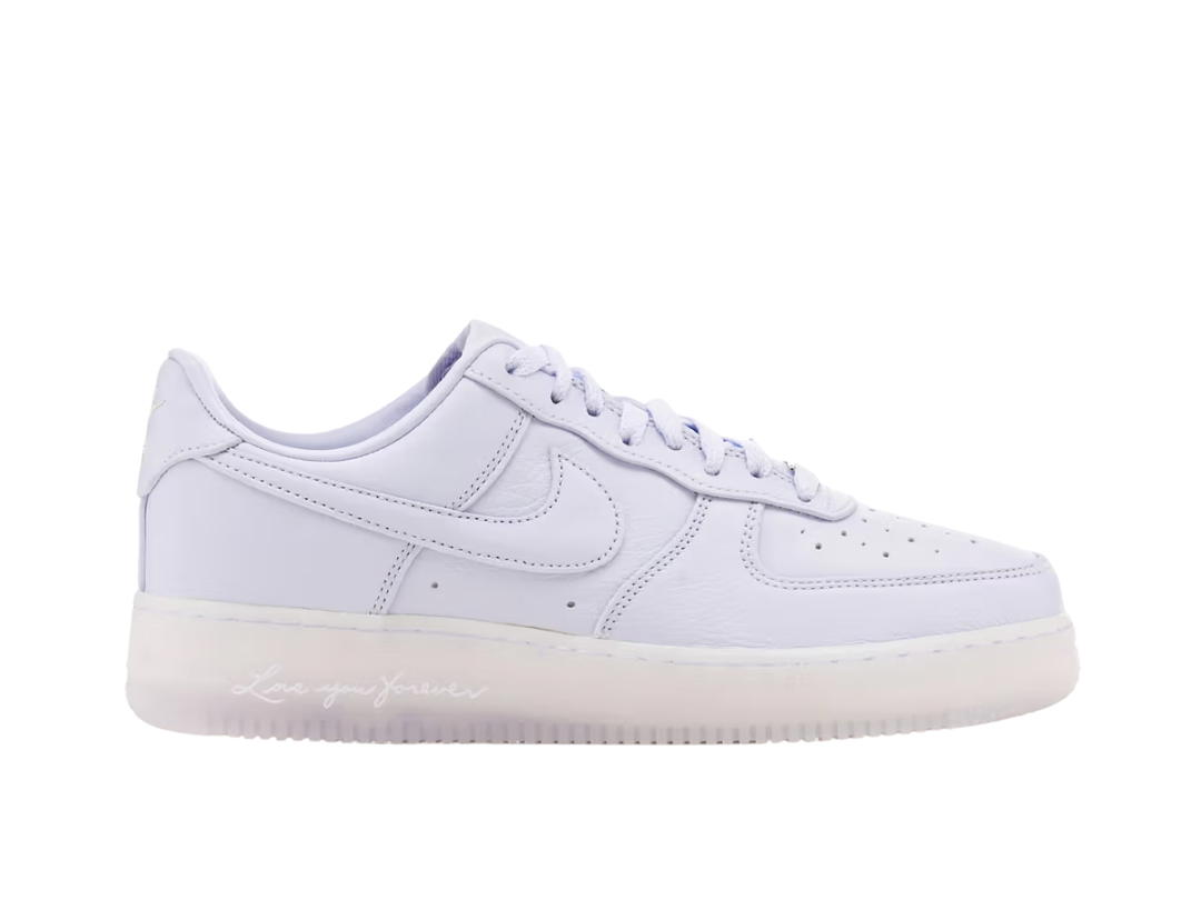Nike Nike Air Force 1 Low Drake Nocta Certified Lover Boy Palest Purple