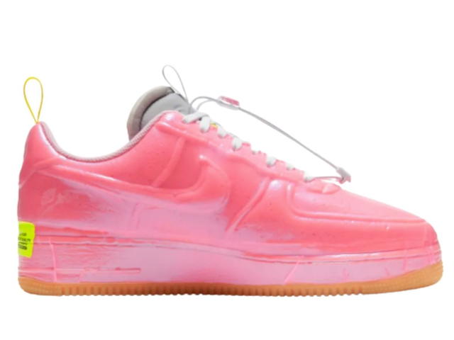 Nike Nike Air Force 1 Low Experimental Racer Pink - view 1