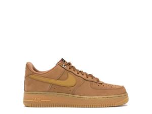 Buy Nike Air Force 1 Low Flax Wheat at Sasom – Authentic and Ready to Ship