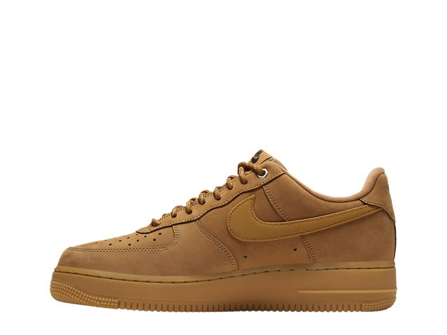 Nike Nike Air Force 1 Low Flax Wheat - view 2