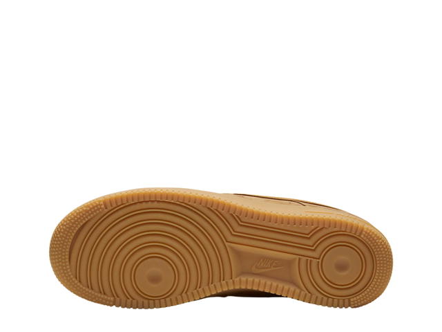 Nike Nike Air Force 1 Low Flax Wheat - view 4