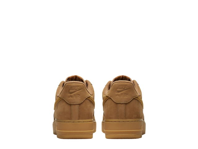 Nike Nike Air Force 1 Low Flax Wheat - view 6