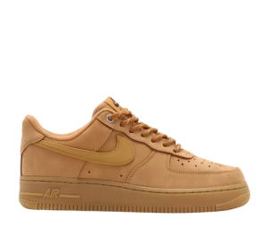 Buy Nike Air Force 1 Low Flax Wheat (W) at Sasom – Authentic and Ready to Ship