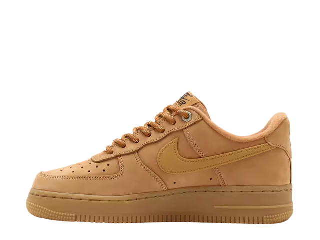 Nike Nike Air Force 1 Low Flax Wheat (W) - view 2