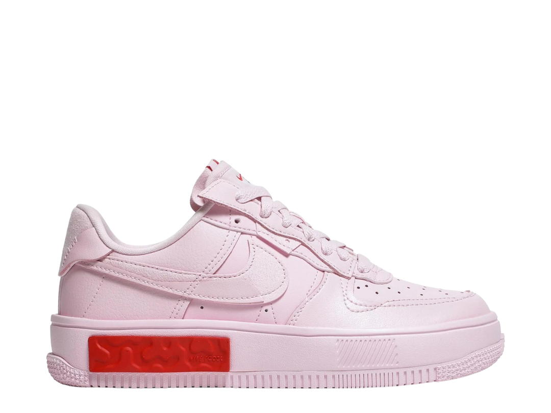 Nike Nike Air Force 1 Low Fontanka Foam Pink (W)