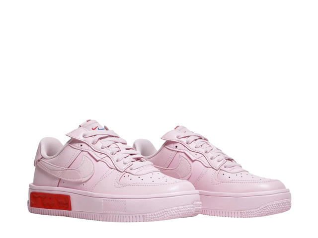 Nike Nike Air Force 1 Low Fontanka Foam Pink (W) - view 3