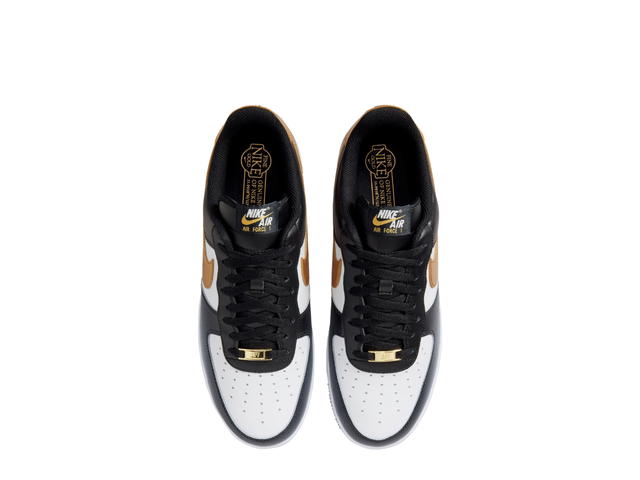 Nike Nike Air Force 1 Low Footlocker 50th Anniversary - view 3