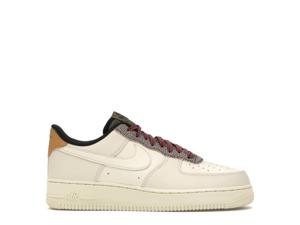 Buy Nike Air Force 1 Low Fossil at Sasom – Authentic and Ready to Ship