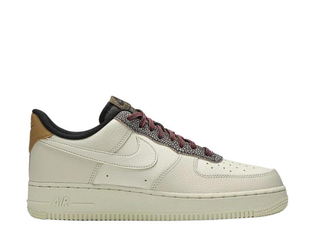 Nike Nike Air Force 1 Low Fossil - view 1