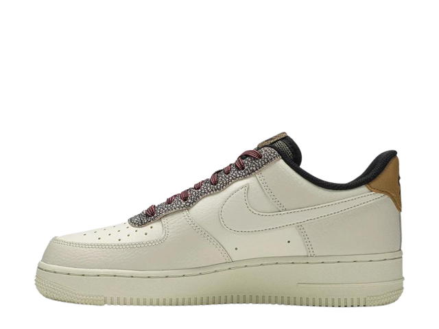 Nike Nike Air Force 1 Low Fossil - view 2