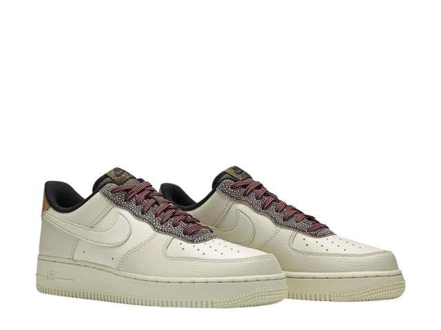 Nike Nike Air Force 1 Low Fossil - view 3