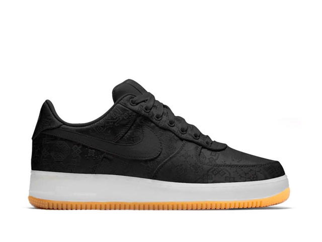 Nike Nike Air Force 1 Low Fragment x CLOT - view 1