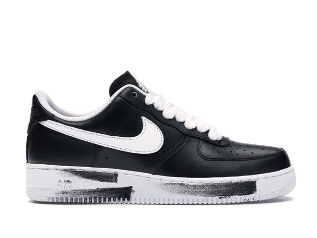 Nike Nike Air Force 1 Low G-Dragon Peaceminusone Para-Noise - view 1