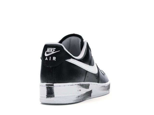 Nike Nike Air Force 1 Low G-Dragon Peaceminusone Para-Noise - view 2