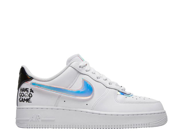 Nike Nike Air Force 1 Low Good Game - view 1