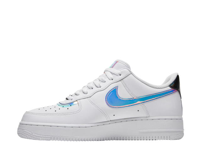 Nike Nike Air Force 1 Low Good Game - view 2