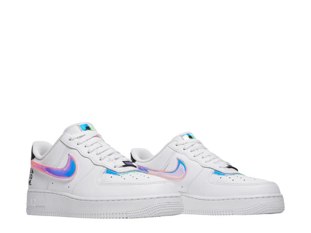 Nike Nike Air Force 1 Low Good Game - view 3