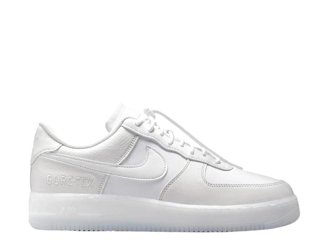 Nike Nike Air Force 1 Low Gore-Tex Triple White