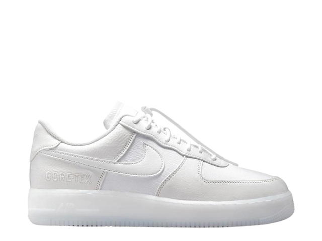 Nike Nike Air Force 1 Low Gore-Tex Triple White - view 1