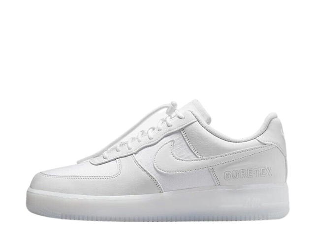 Nike Nike Air Force 1 Low Gore-Tex Triple White - view 2