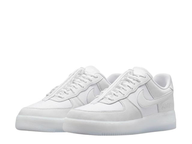 Nike Nike Air Force 1 Low Gore-Tex Triple White - view 3