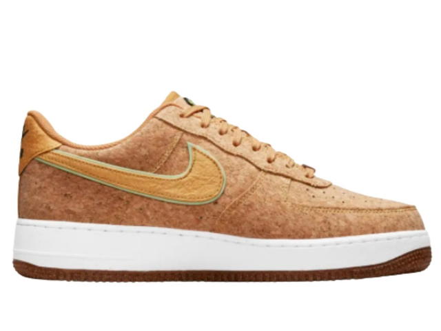 Nike Nike Air Force 1 Low Happy Pineapple - view 1