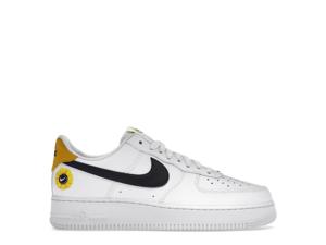 Buy Nike Air Force 1 Low Have a Nike Day White Gold at Sasom – Authentic and Ready to Ship