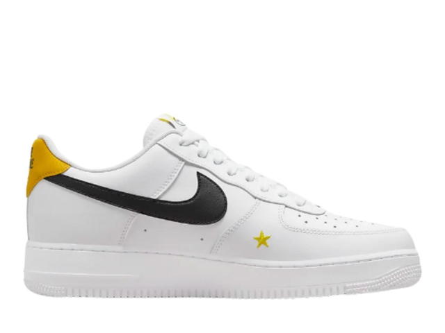 Nike Nike Air Force 1 Low Have a Nike Day White Gold - view 1