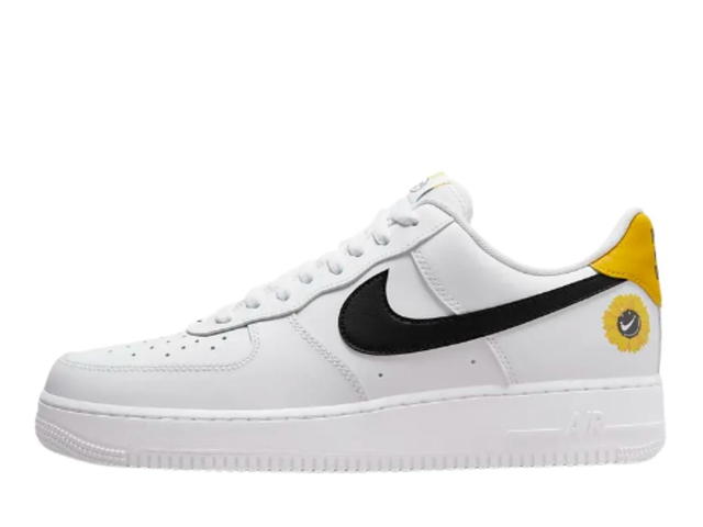 Nike Nike Air Force 1 Low Have a Nike Day White Gold - view 2