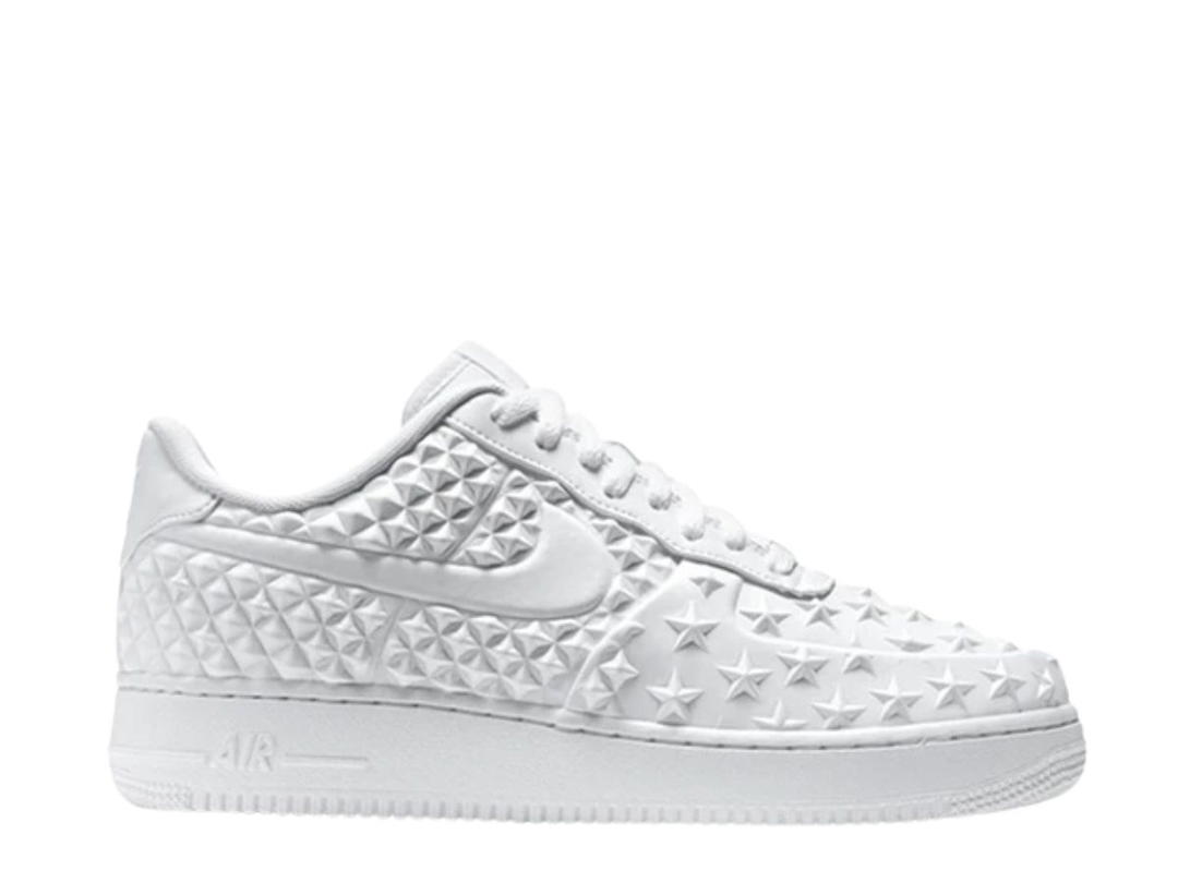 Nike Nike Air Force 1 Low Independence Day White