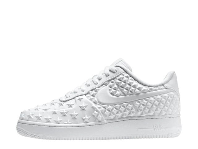 Nike Nike Air Force 1 Low Independence Day White - view 2