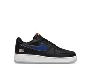 Buy Nike Air Force 1 Low Kith Knicks Away at Sasom – Authentic and Ready to Ship