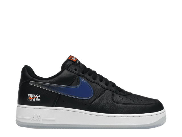 Nike Nike Air Force 1 Low Kith Knicks Away - view 1