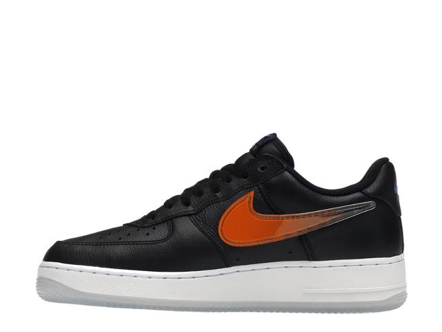 Nike Nike Air Force 1 Low Kith Knicks Away - view 2