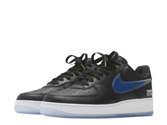 Nike Nike Air Force 1 Low Kith Knicks Away - view 3
