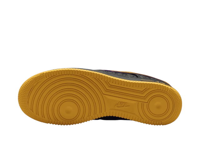 Nike Nike Air Force 1 Low Kobe Bryant Lakers Away (Numbered Edition of 8000) - view 4