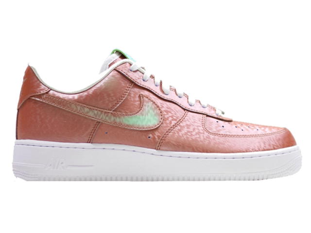 Nike Nike Air Force 1 Low Lady Liberty - view 1